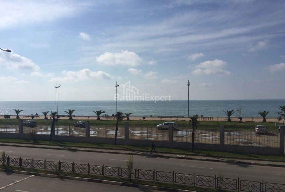 Mənzil 120 m² - Şerif Ximşiaşvili, Batumi, Gürcüstan