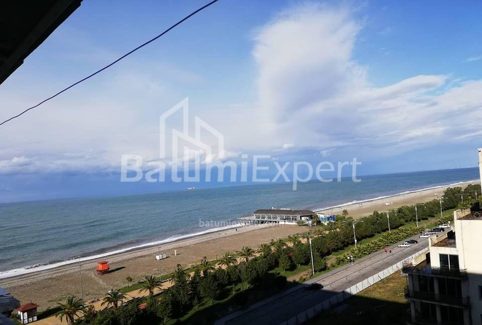 Mənzil 56 m² - Şerif Ximşiaşvili, Batumi, Gürcüstan