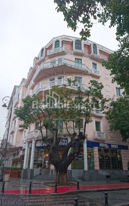 Mənzil 72 m² - Memeda Abaşidze, Batumi, Gürcüstan