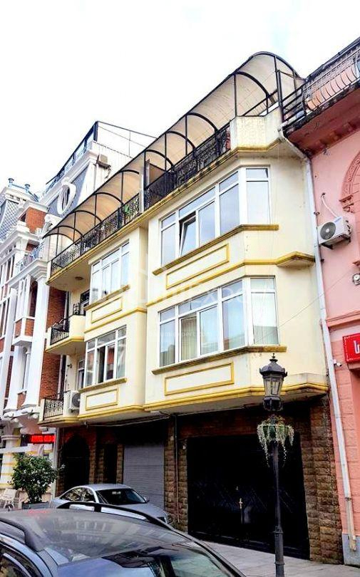 Mənzil 134 m² - Vaxtanq Qorqasali, Batumi, Gürcüstan