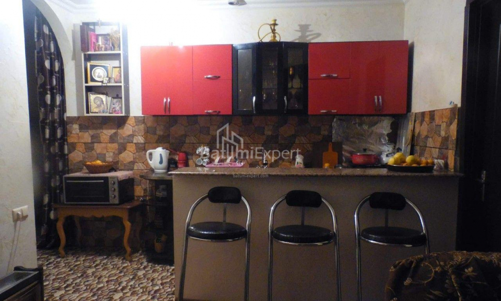 Mənzil 56 m² - Yurievskaya, Batumi, Gürcüstan