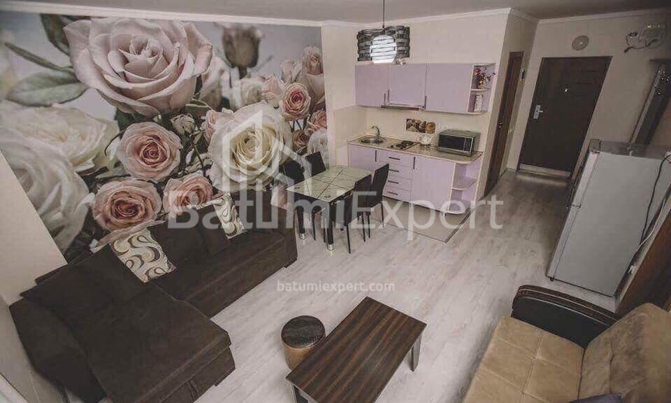 Mənzil 47 m² - Şerif Ximşiaşvili, Batumi, Gürcüstan