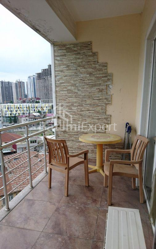 Mənzil 84 m² - Mixail Lermontov, Batumi, Gürcüstan