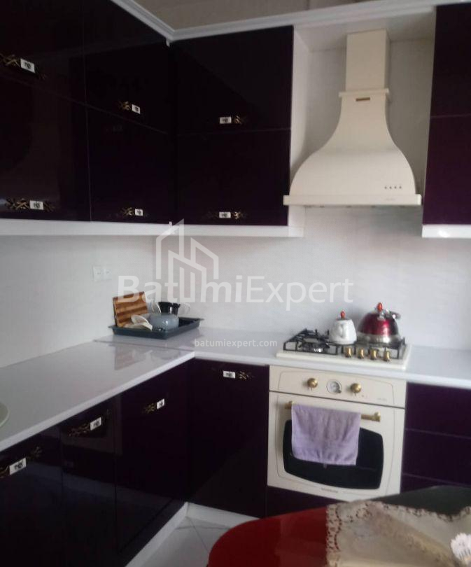 Mənzil 88 m² - Qalaktion Tabidze, Batumi, Gürcüstan