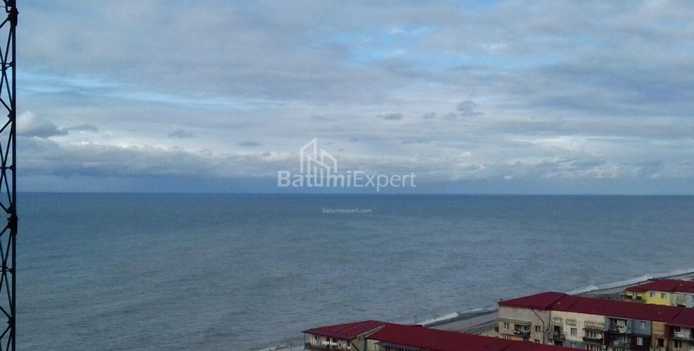 Mənzil 53 m² - Şerif Ximşiaşvili, Batumi, Gürcüstan