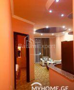 Mənzil 55 m² - İvane Cavaxişvili, Batumi, Gürcüstan