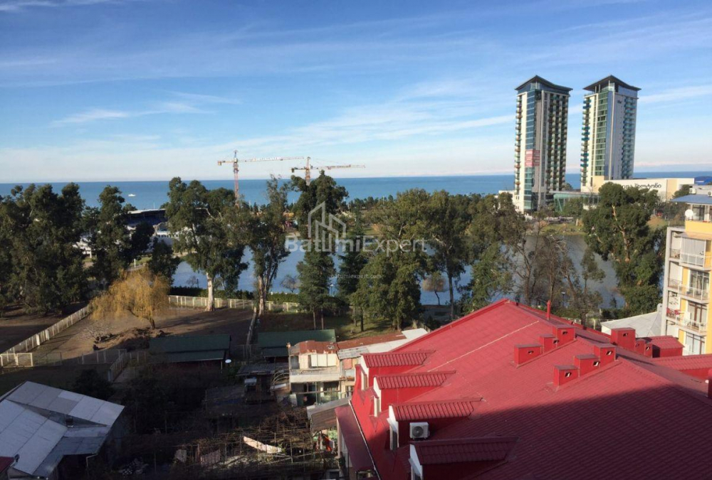 Mənzil 68 m² - Zuraba Qorqiladze, Batumi, Gürcüstan