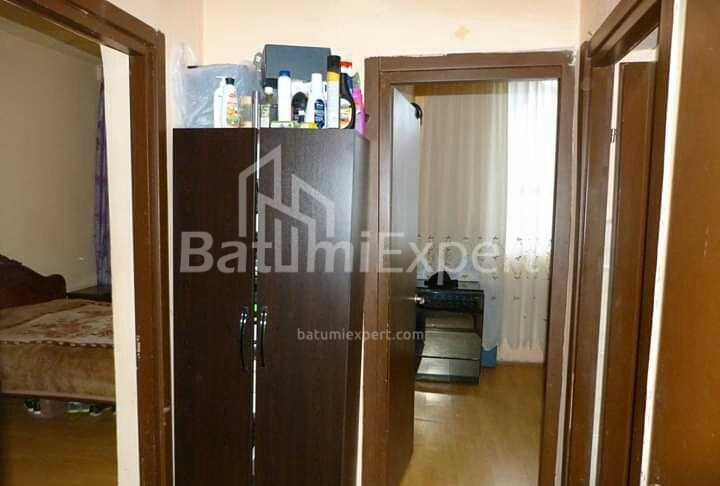 Mənzil 30 m² - Petra Melikişvili, Batumi, Gürcüstan