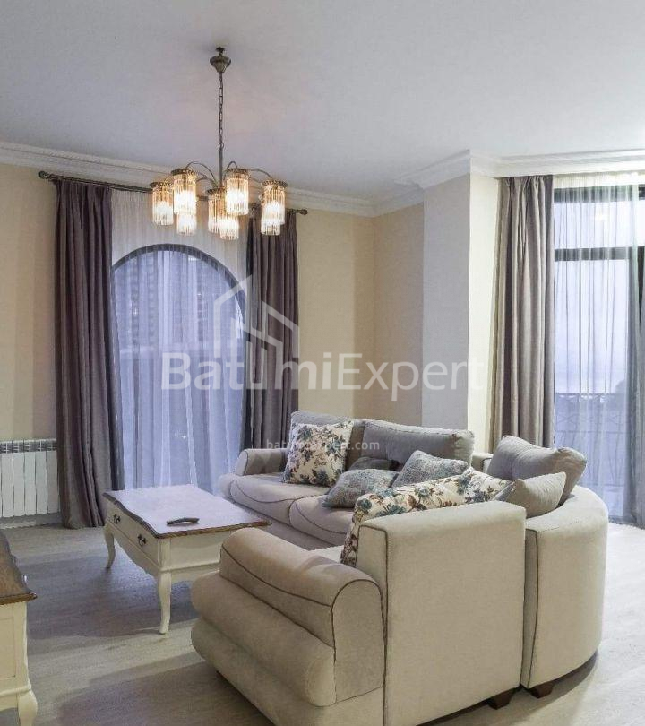 Mənzil 140 m² - Yurievskaya, Batumi, Gürcüstan