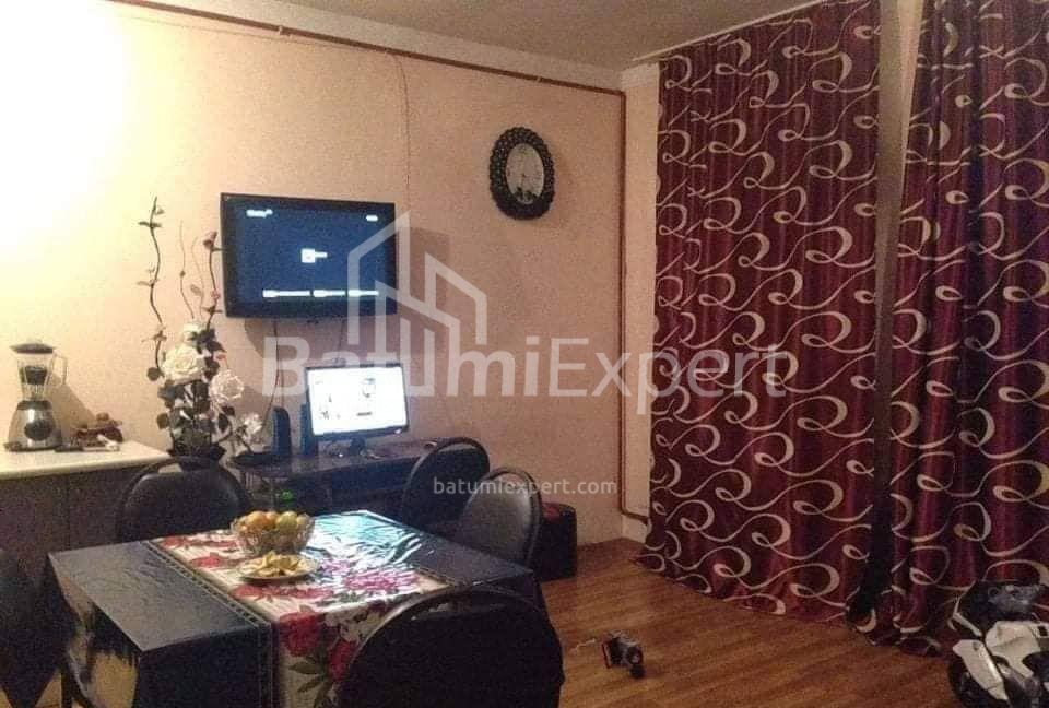 Mənzil 70 m² - Yurievskaya, Batumi, Gürcüstan