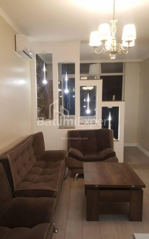 Mənzil 33 m² - Tbel-Abuseridze, Batumi, Gürcüstan