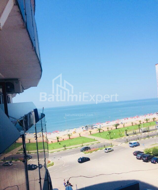 Mənzil 24 m² - Şerif Ximşiaşvili, Batumi, Gürcüstan