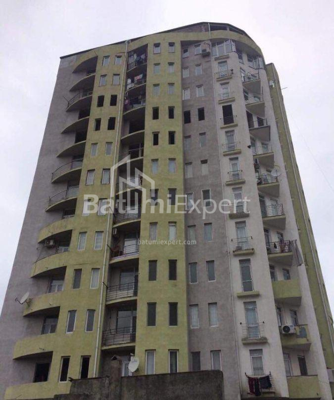 Mənzil 83 m² - İvane Cavaxişvili, Batumi, Gürcüstan