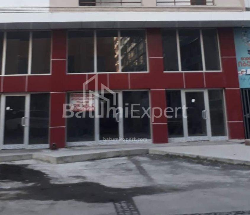 Mənzil 125 m² - Yurievskaya, Batumi, Gürcüstan