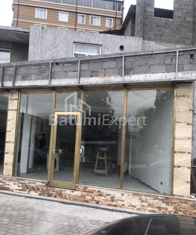 Mənzil 60 m² - Petra Bagrationi, Batumi, Gürcüstan