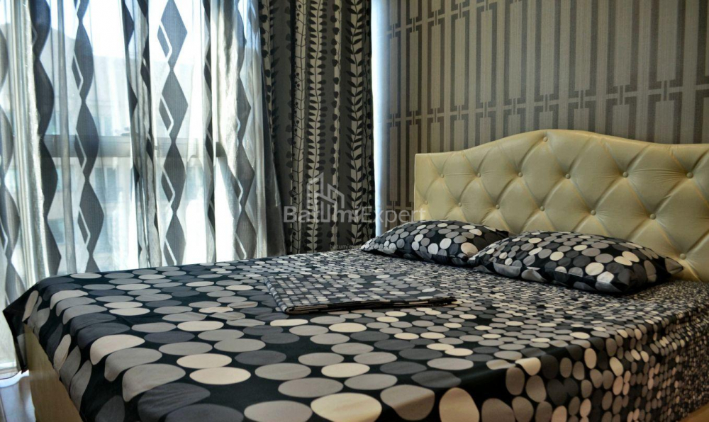 Mənzil 70 m² - Şerif Ximşiaşvili, Batumi, Gürcüstan