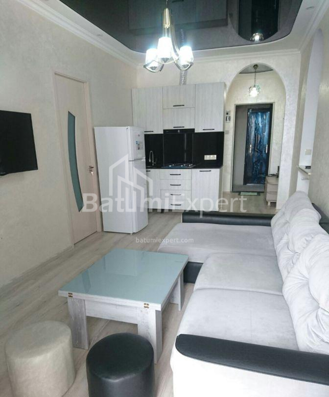 Mənzil 47 m² - Tbel-Abuseridze, Batumi, Gürcüstan