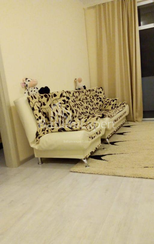 Mənzil 55 m² - Mixail Lermontov, Batumi, Gürcüstan