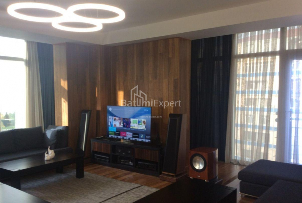 Mənzil 143 m² - Şerif Ximşiaşvili, Batumi, Gürcüstan