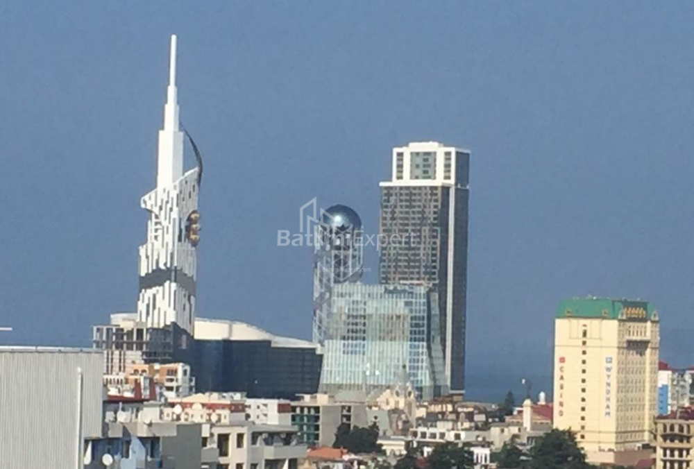 Mənzil 42 m² - İlya Çavçavadze, Batumi, Gürcüstan
