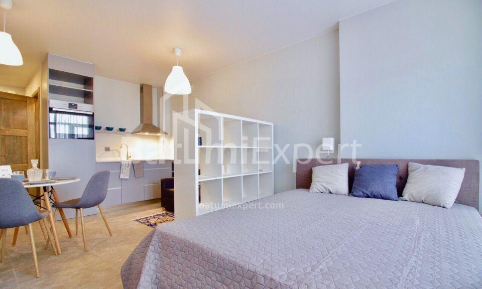 Mənzil 35 m² - Zuraba Qorqiladze, Batumi, Gürcüstan