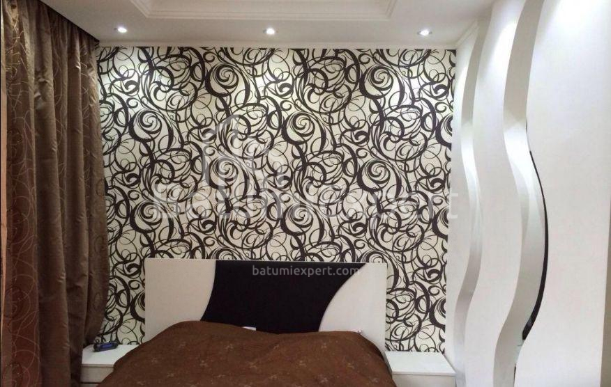 Mənzil 33 m² - Şerif Ximşiaşvili, Batumi, Gürcüstan