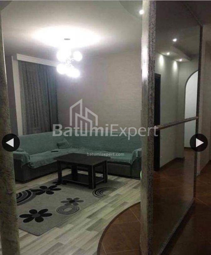 Mənzil 187 m² - Zuraba Qorqiladze, Batumi, Gürcüstan