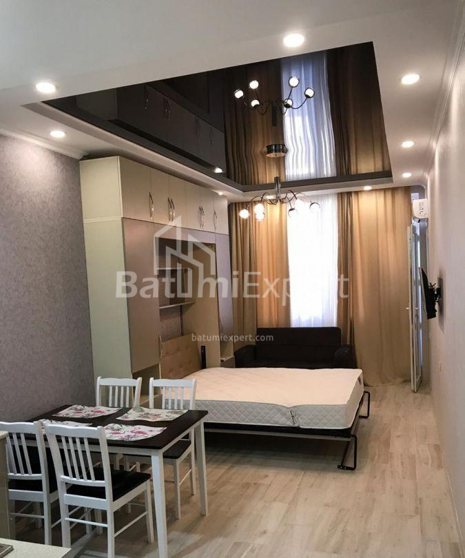 Mənzil 34 m² - Şerif Ximşiaşvili, Batumi, Gürcüstan