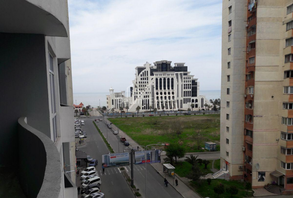 Mənzil 74 m² - Yusuf Kobaladze, Batumi, Gürcüstan