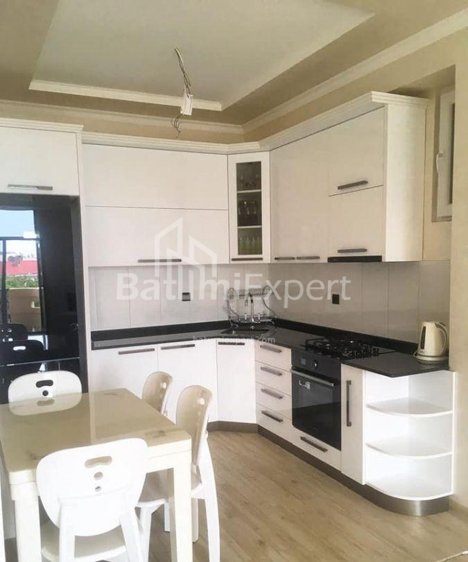 Mənzil 110 m² - Zuraba Qorqiladze, Batumi, Gürcüstan