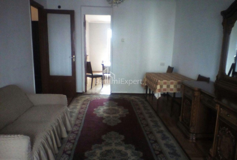 Mənzil 70 m² - Yurievskaya, Batumi, Gürcüstan