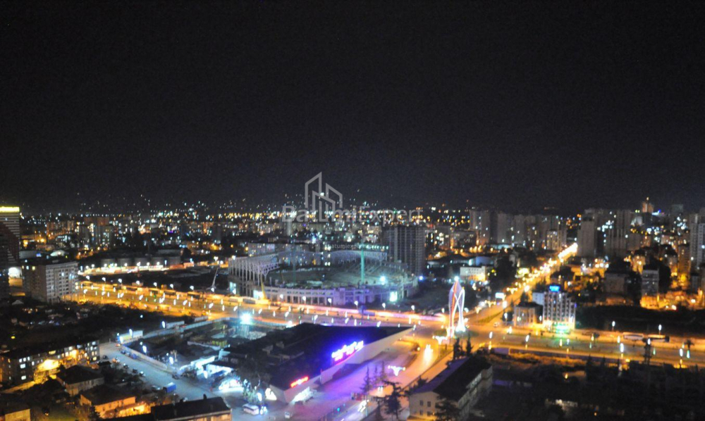 Mənzil 106 m² - Tbel-Abuseridze, Batumi, Gürcüstan