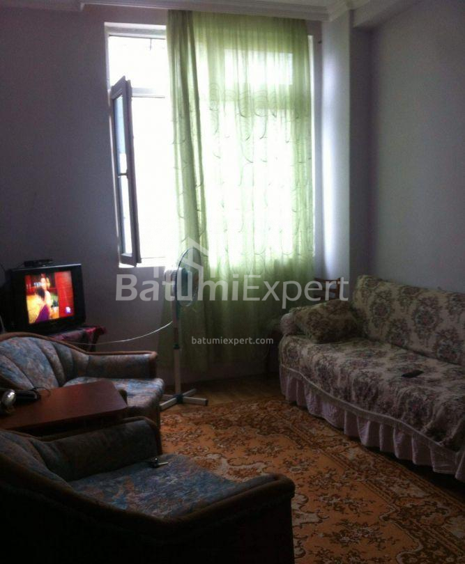 Mənzil 40 m² - Mixail Lermontov, Batumi, Gürcüstan