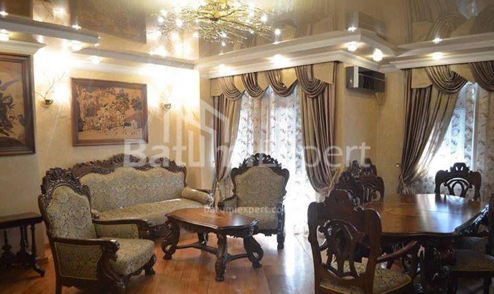 Mənzil 186 m² - Yusuf Kobaladze, Batumi, Gürcüstan
