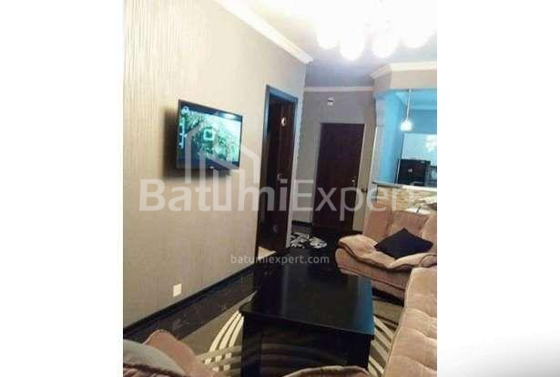 Mənzil 32 m² - İlya Çavçavadze, Batumi, Gürcüstan