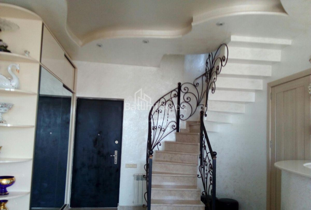 Mənzil 75 m² - Yurievskaya, Batumi, Gürcüstan