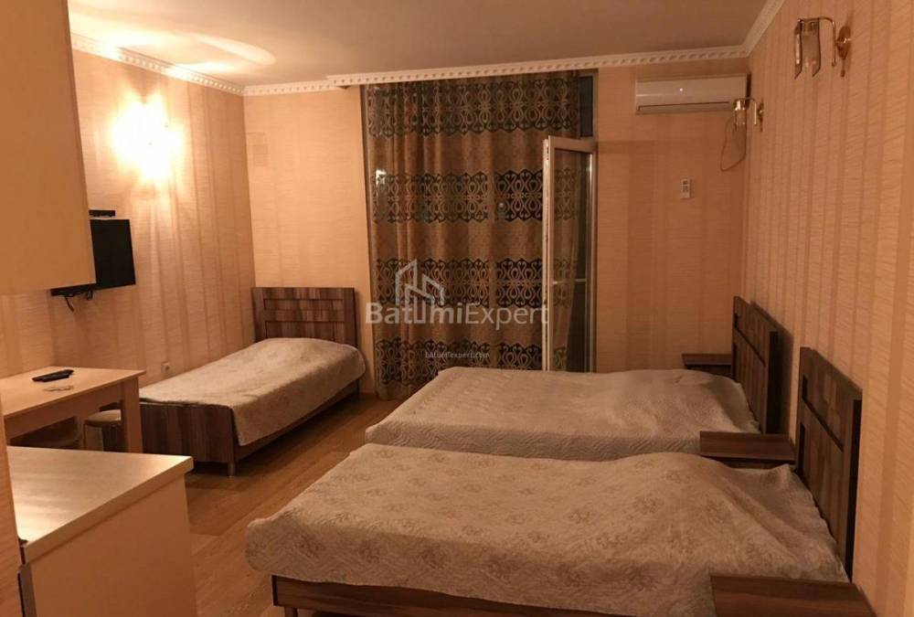 Mənzil 33 m² - Şerif Ximşiaşvili, Batumi, Gürcüstan
