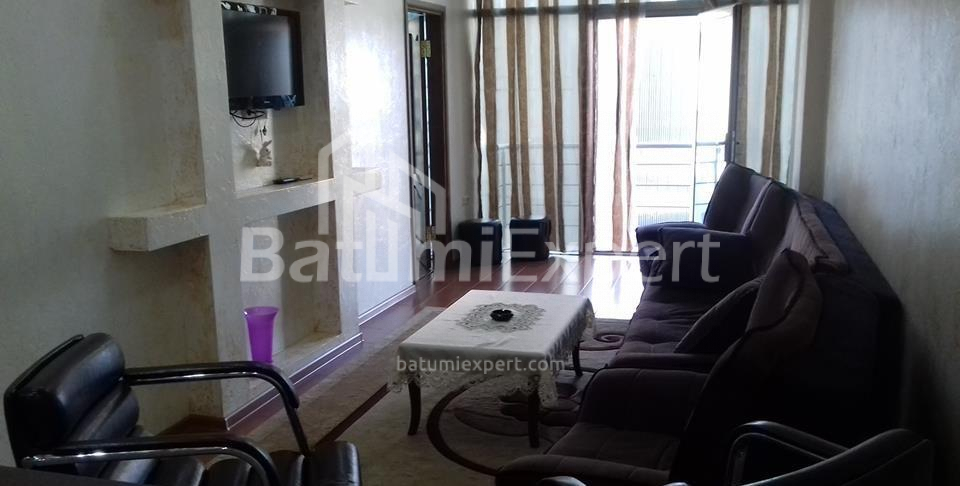Mənzil 65 m² - Şerif Ximşiaşvili, Batumi, Gürcüstan