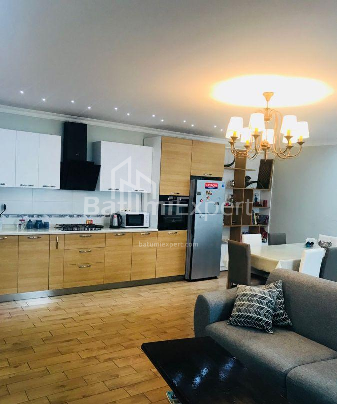 Mənzil 147 m² - Şerif Ximşiaşvili, Batumi, Gürcüstan