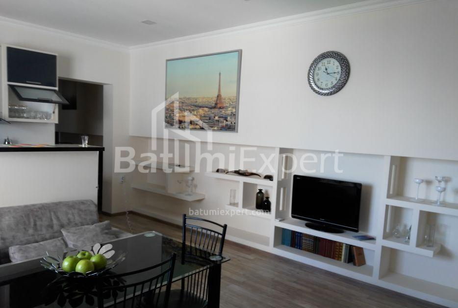 Mənzil 70 m² - Yurievskaya, Batumi, Gürcüstan