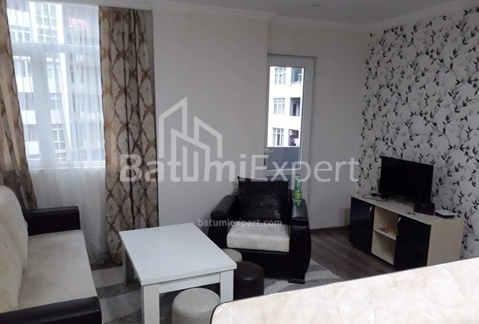 Mənzil 51 m² - Yusuf Kobaladze, Batumi, Gürcüstan