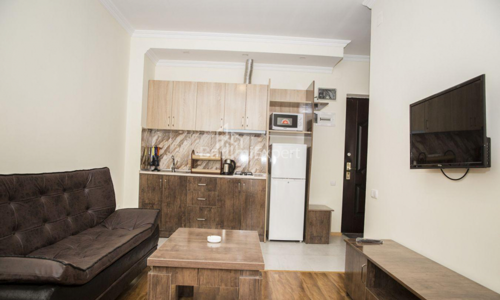 Mənzil 41 m² - Yurievskaya, Batumi, Gürcüstan