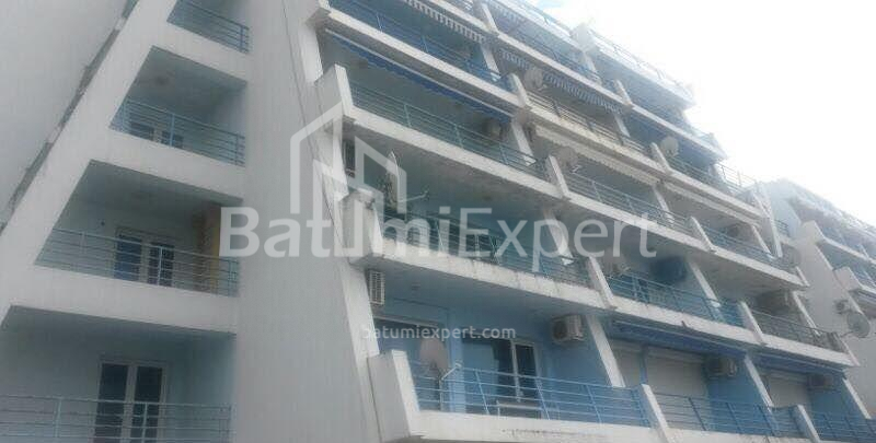 Mənzil 200 m² - Yurievskaya, Batumi, Gürcüstan