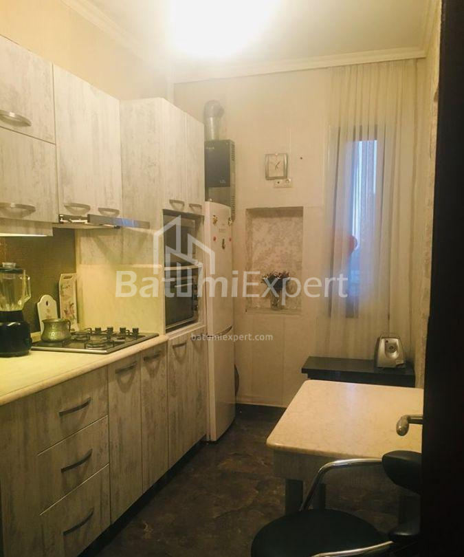 Mənzil 83 m² - Besiki, Batumi, Gürcüstan