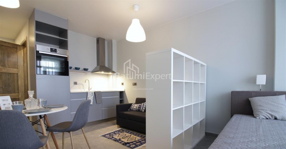 Mənzil 33 m² - Zuraba Qorqiladze, Batumi, Gürcüstan