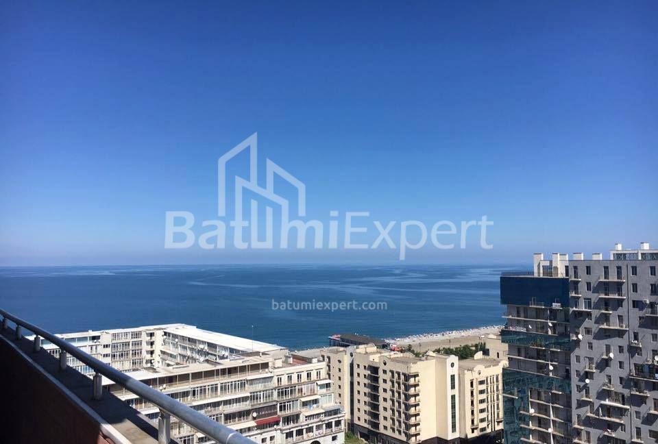 Mənzil 86 m² - Yurievskaya, Batumi, Gürcüstan