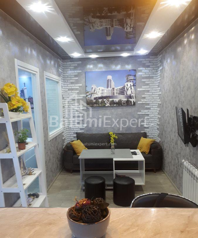 Mənzil 48 m² - Şalva İnasaridze, Batumi, Gürcüstan