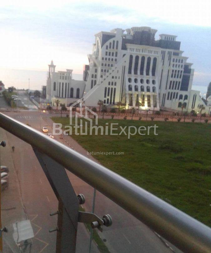 Mənzil 33 m² - Yusuf Kobaladze, Batumi, Gürcüstan