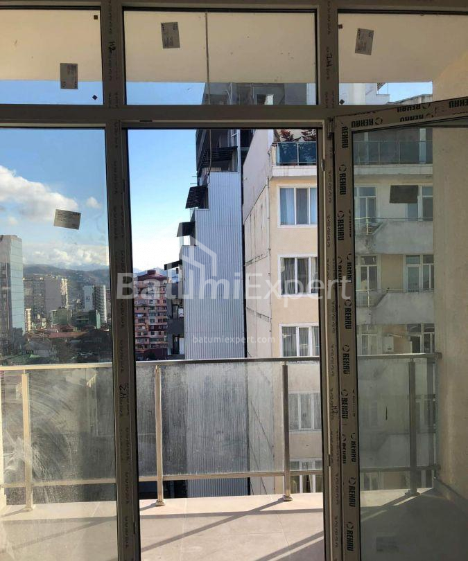 Mənzil 108 m² - Kral Pərnavaz, Batumi, Gürcüstan