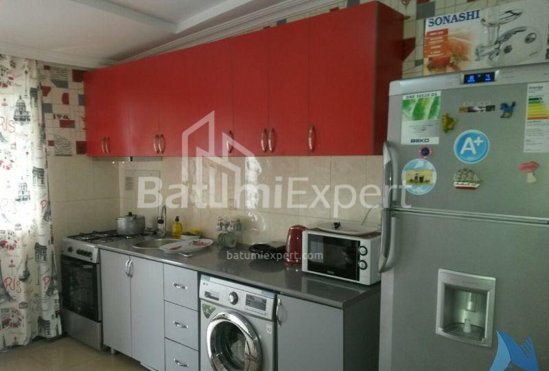 Mənzil 73 m² - Yurievskaya, Batumi, Gürcüstan